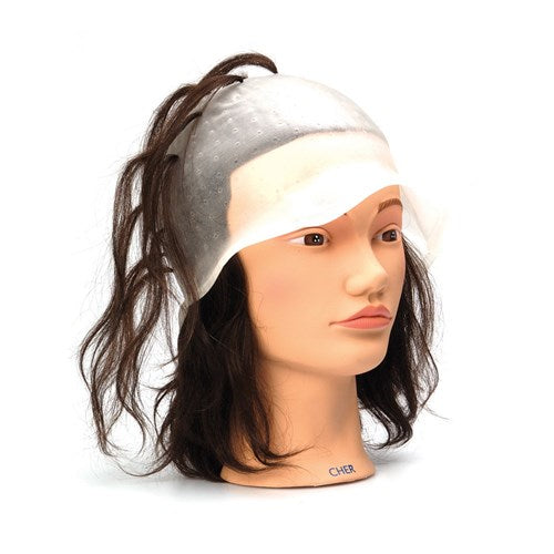 Robert De Soto Streaking Cap