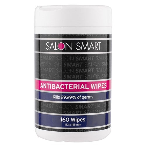 Salon Smart Antibacterial Gel 500ml