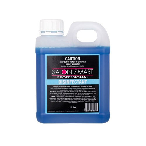 Salon Smart Disinfectant 1LT