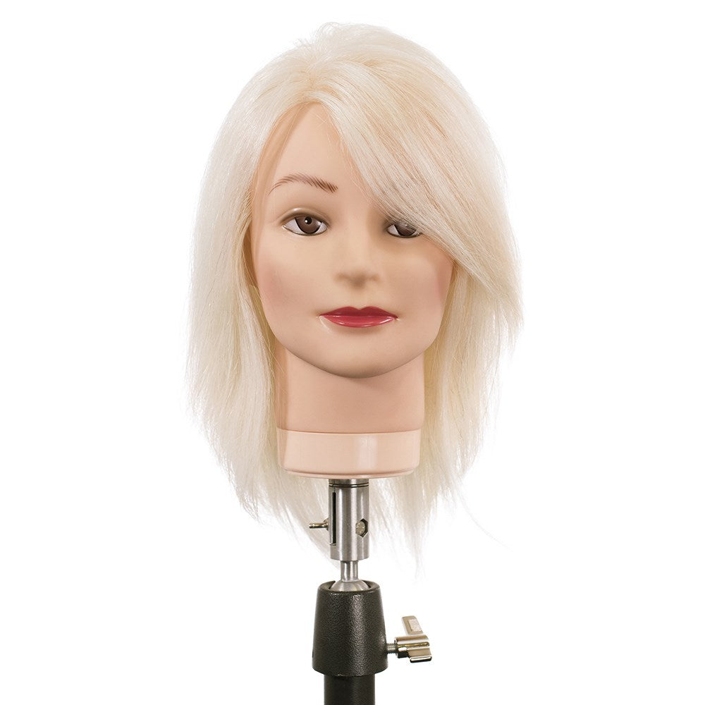 Dateline Billie Mannequin Head