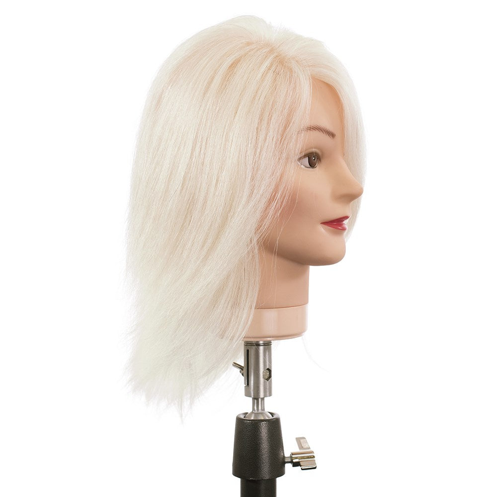 Dateline Billie Mannequin Head