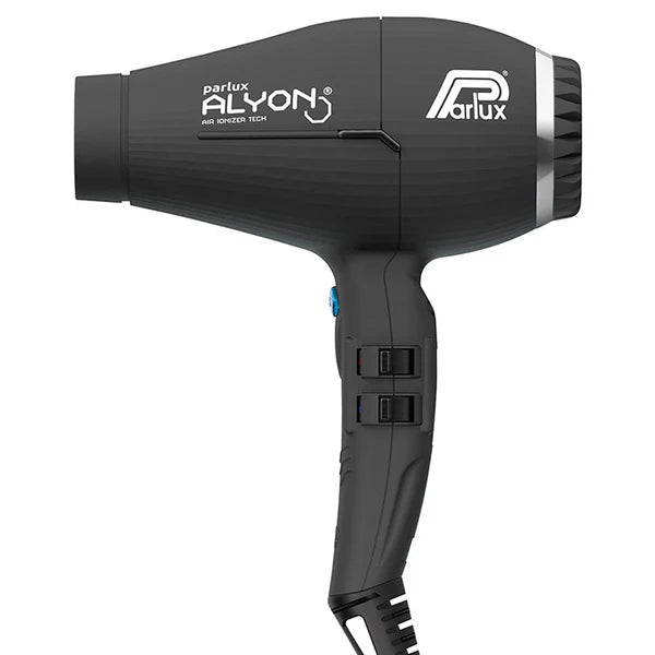 Parlux Alyon 2250W Matt Black