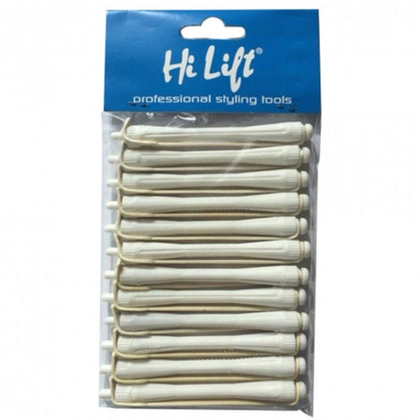 Hi Lift Perm Rod White (12 per pack)