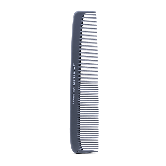 Denman Starflite Combs