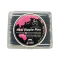 555 NEJI Ripple 3" 100g Case - variety of colors