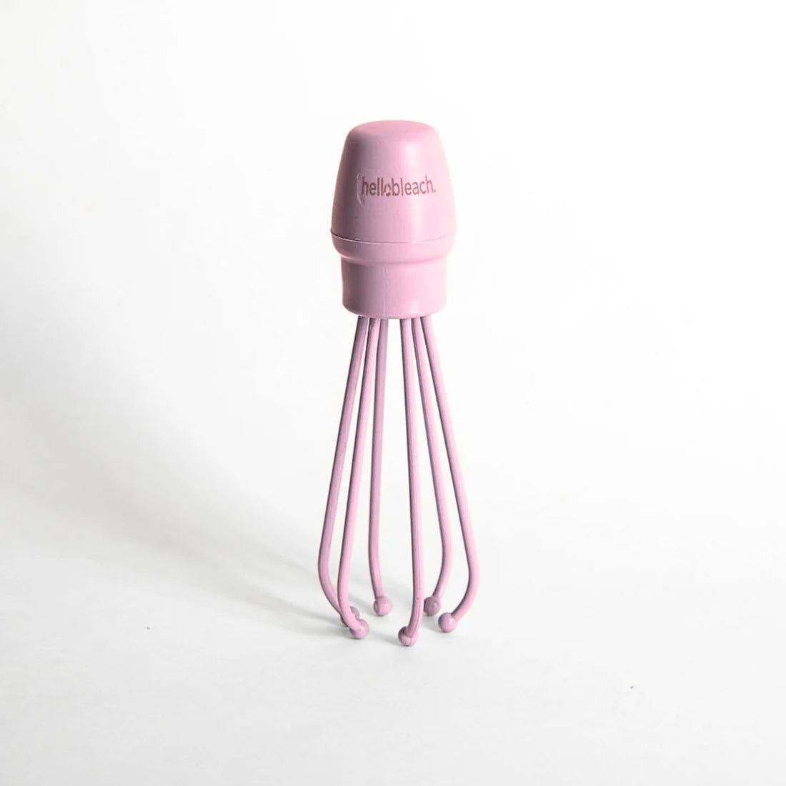 Hello Bleach - The Whisk