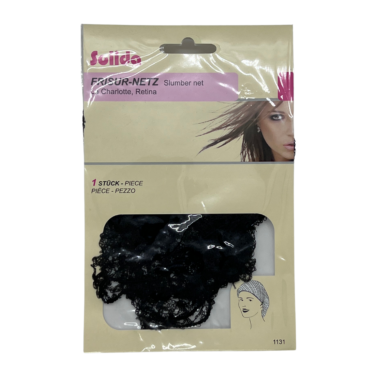 Solida Hair Nets