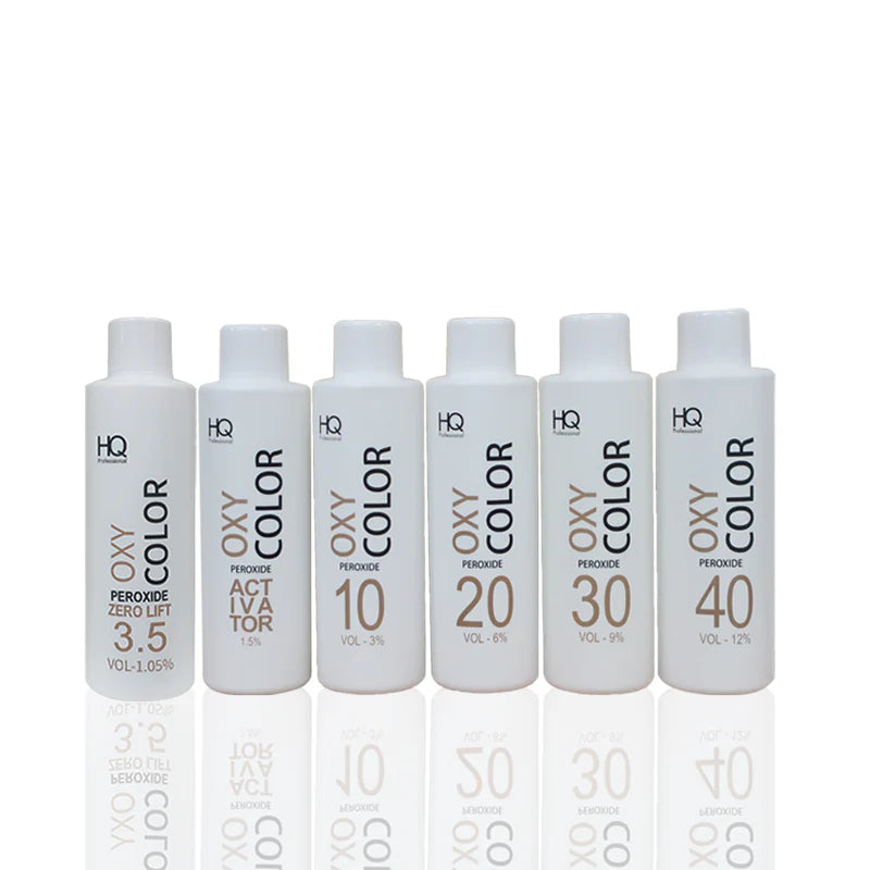 HQ Creme Peroxide