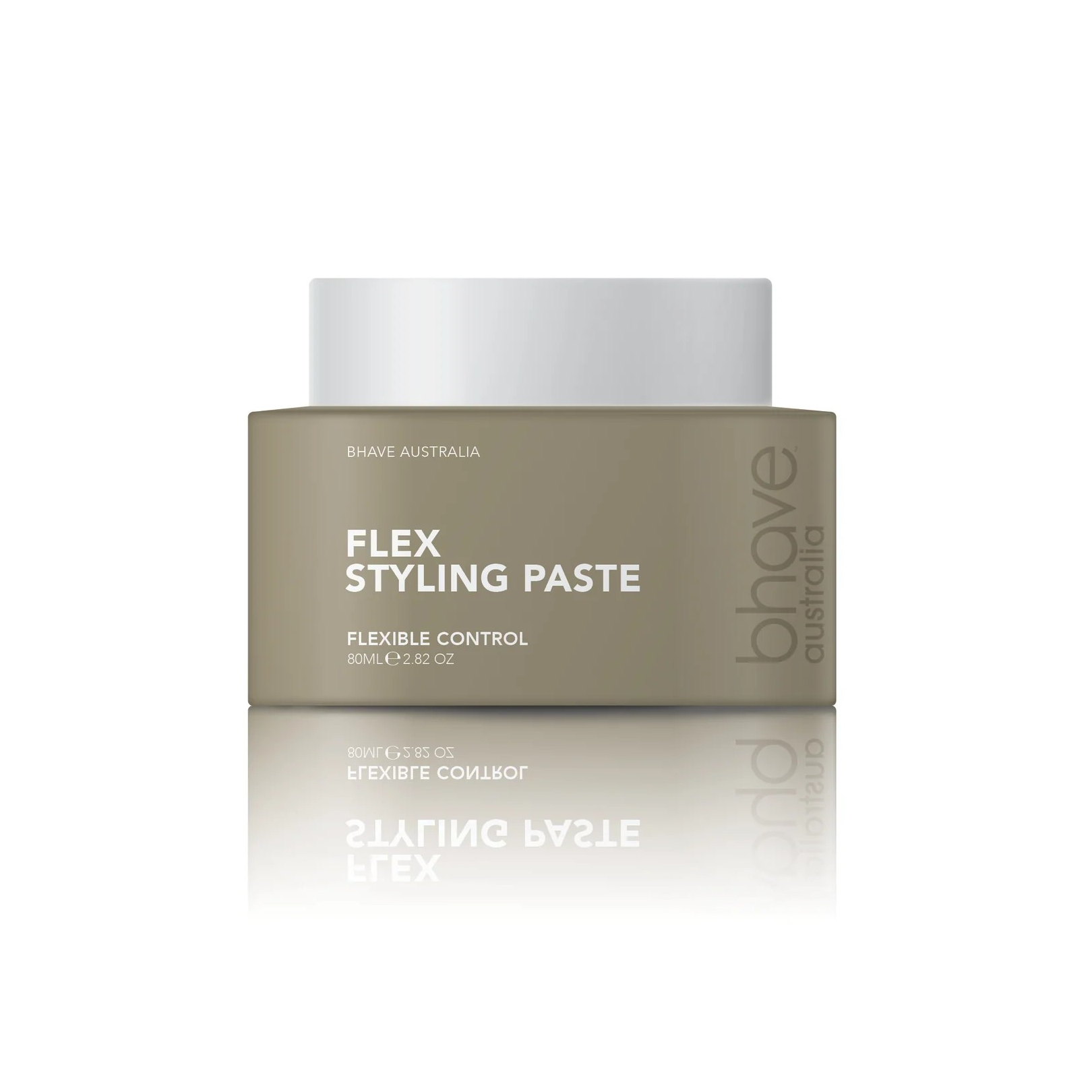 Bhave Flex styling paste 75g - old packaging