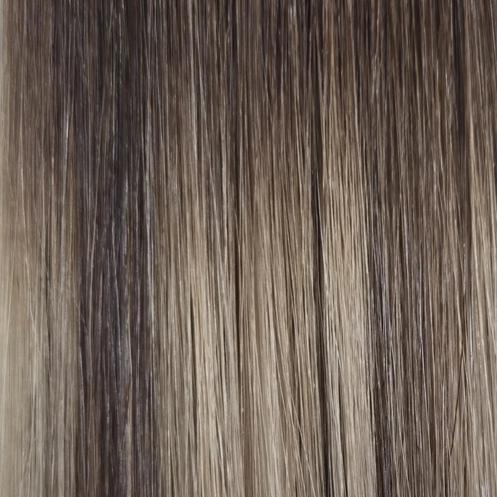 Amazing Hair 7 Piece Clip-in 20"
