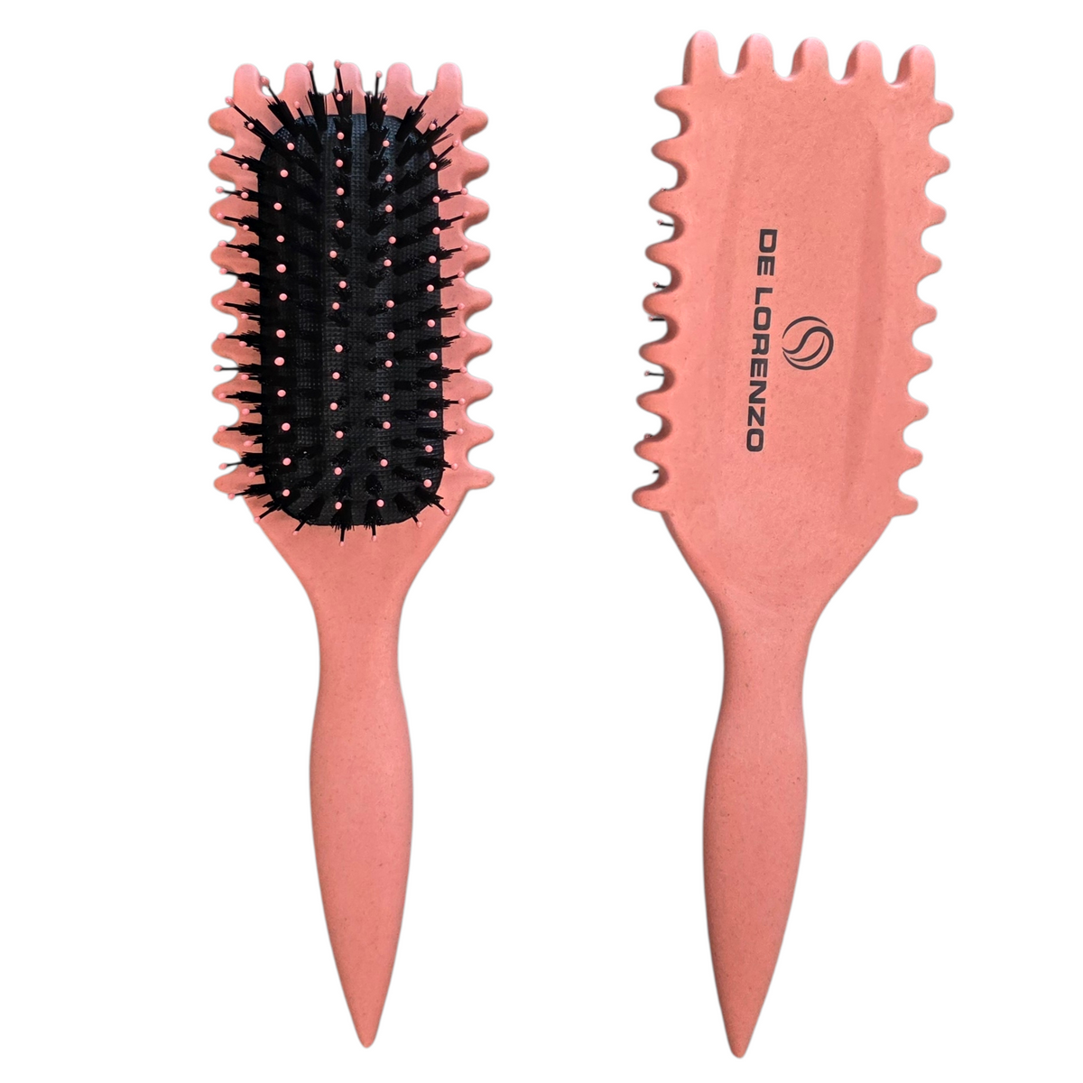 De Lorenzo Curl Defining Brush