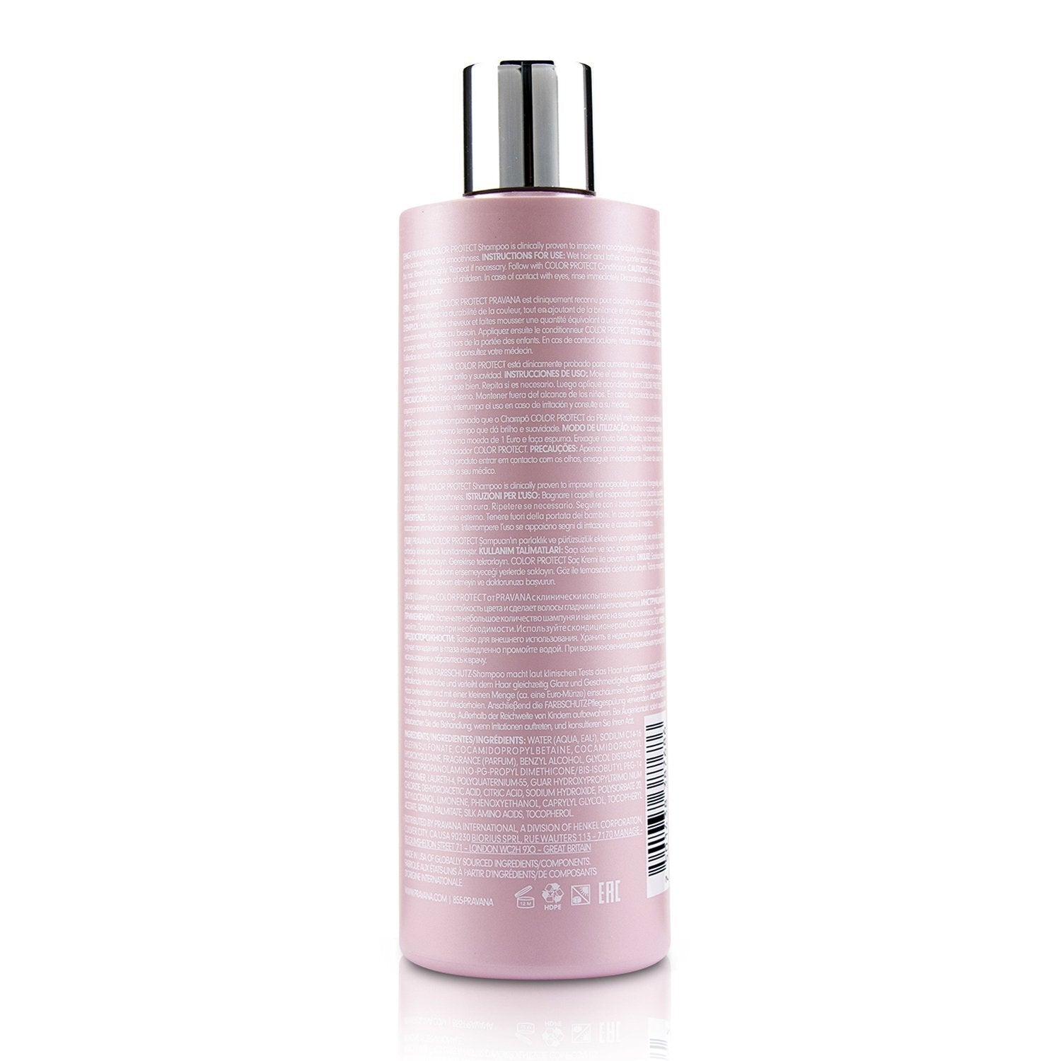 Pravana Color Protect Shampoo 325ml