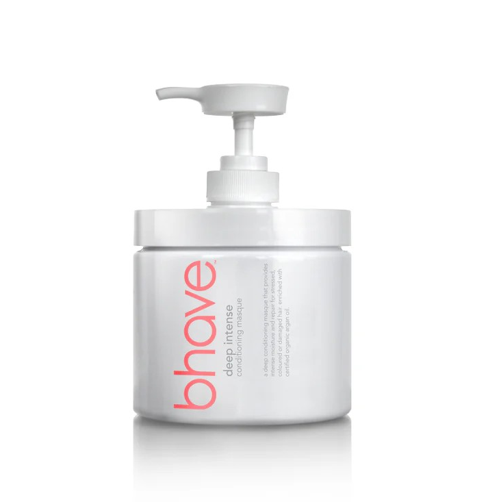 Bhave Deep Intense Conditioning mask 400g