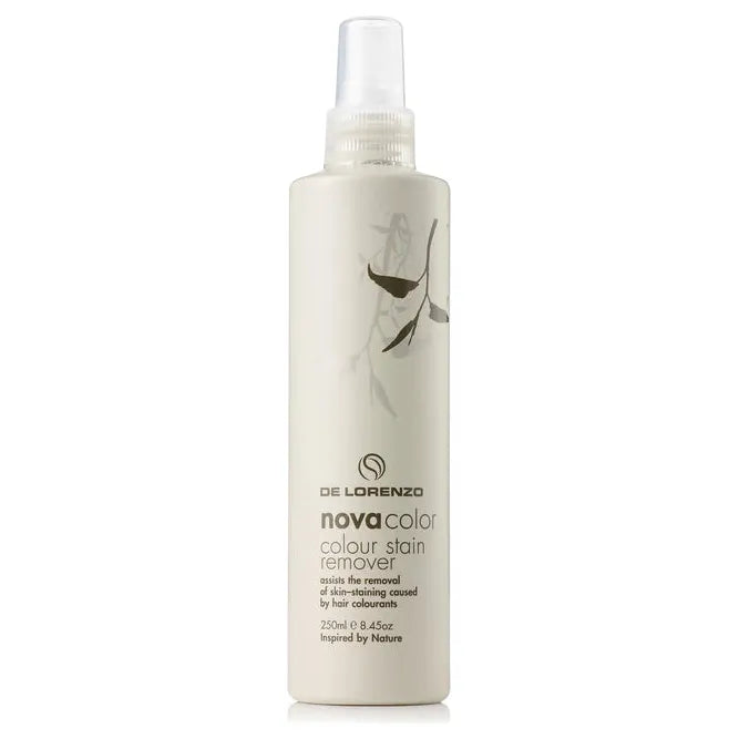 De Lorenzo Colour Stain Remover 250ml