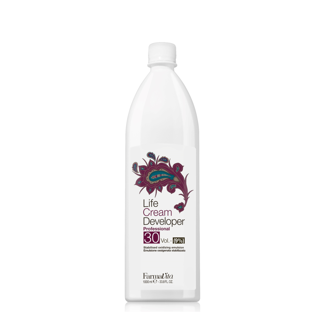 Farmavita Life Color Start Up Deal (10 Colors)
