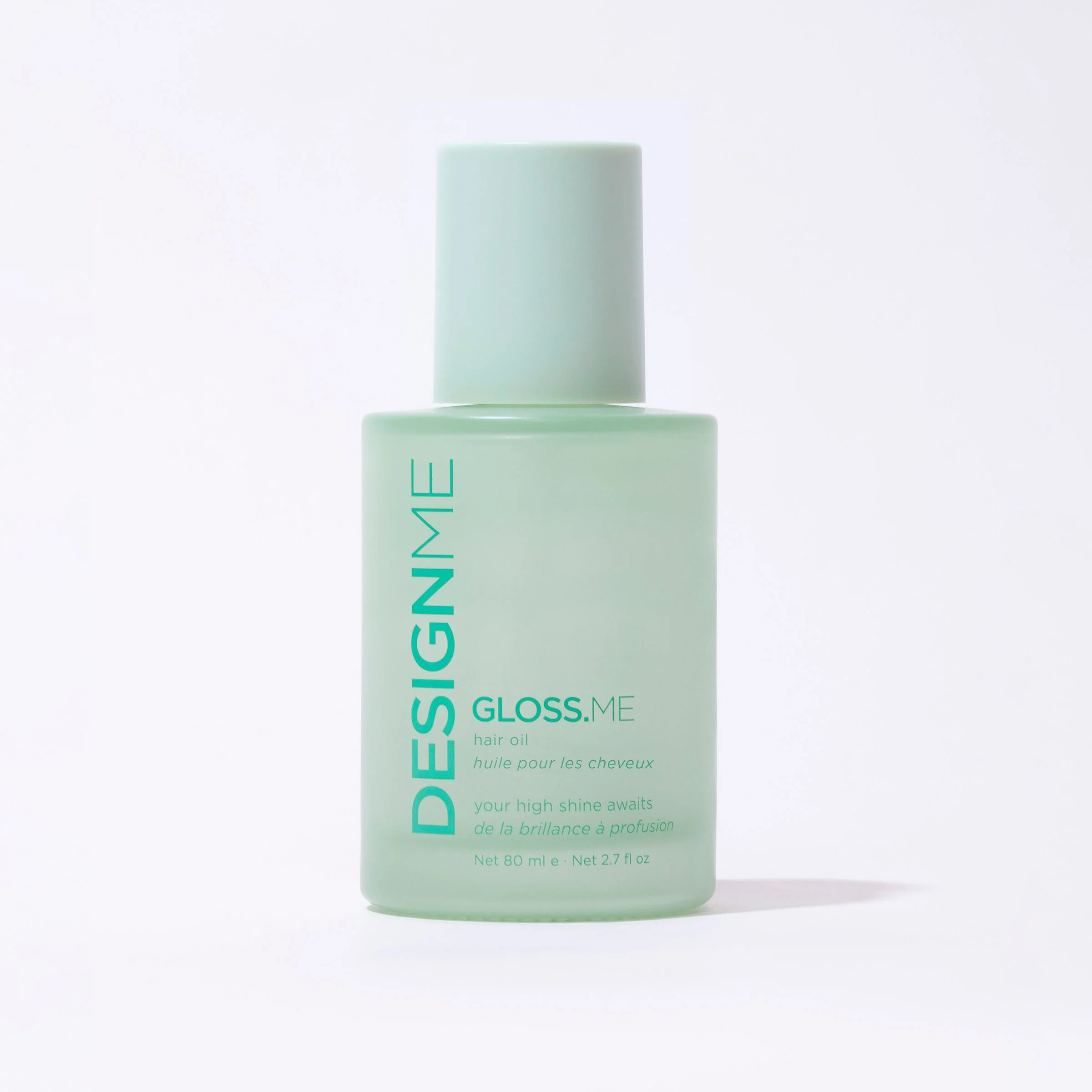 DesignME GlossME Hair Serum 80ml
