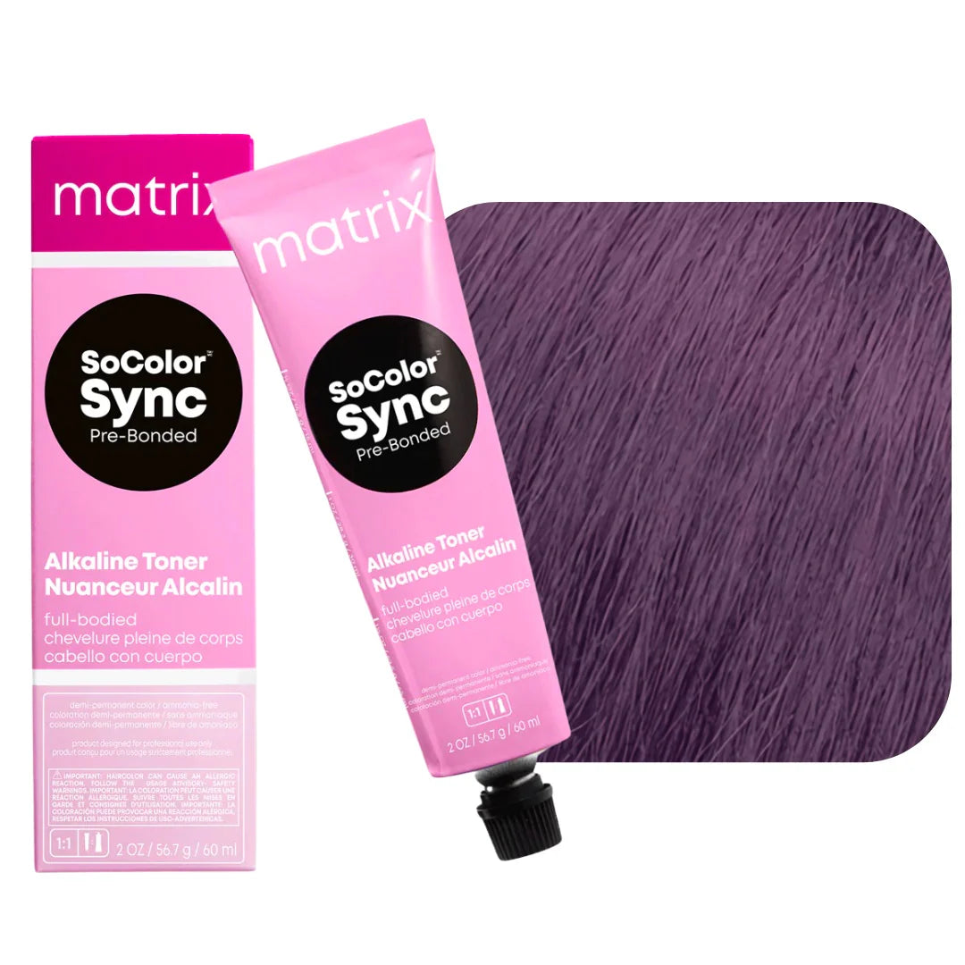 Matrix Hair Color Sync 90gm