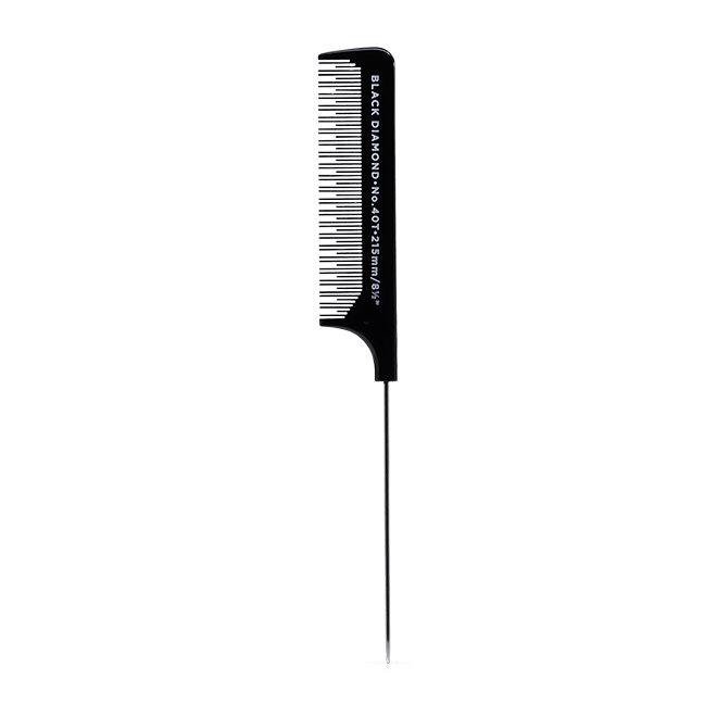 Denman Black Diamond Professional combs