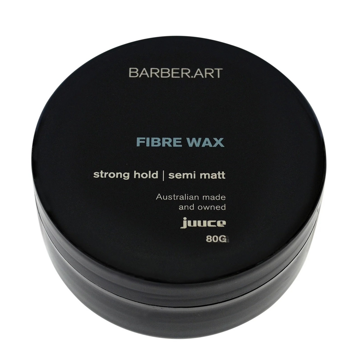 Juuce Barber Art Fibre Wax 80ml