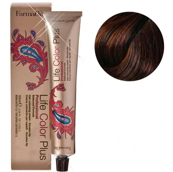 Farmavita Life Color Start Up Deal (30 Colors)