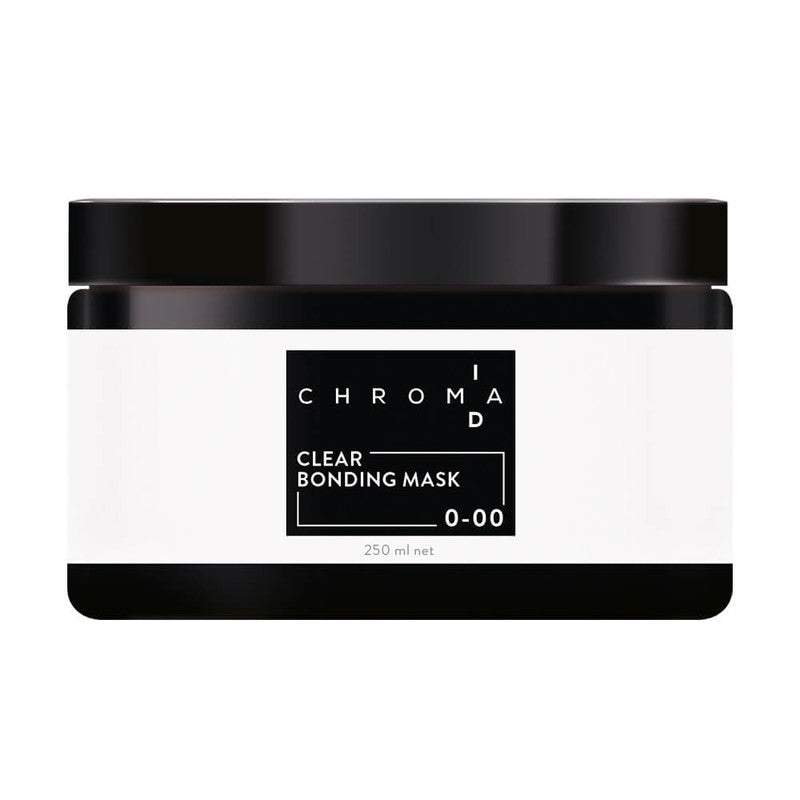 Schwarzkopf Chroma Intense Color Mask Clear 250ml