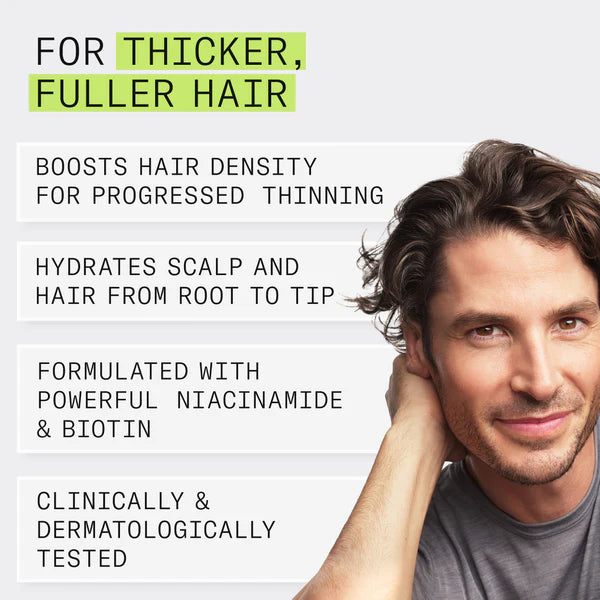 Nioxin Scalp + Hair Thickening System 2 Trial Trio