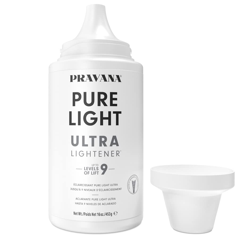 Pravana Ultra Lightener 450gms