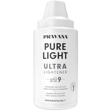 Pravana Ultra Lightener 450gms
