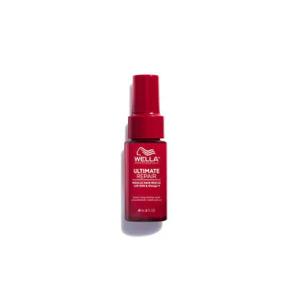 Wella Ultimate Repair Miracle Hair Rescue Step 3