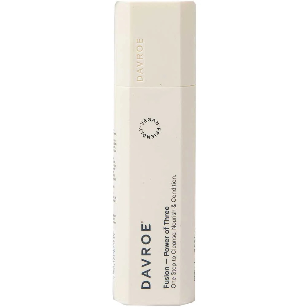 Davroe Fusion One step to cleanse, nourish & condition