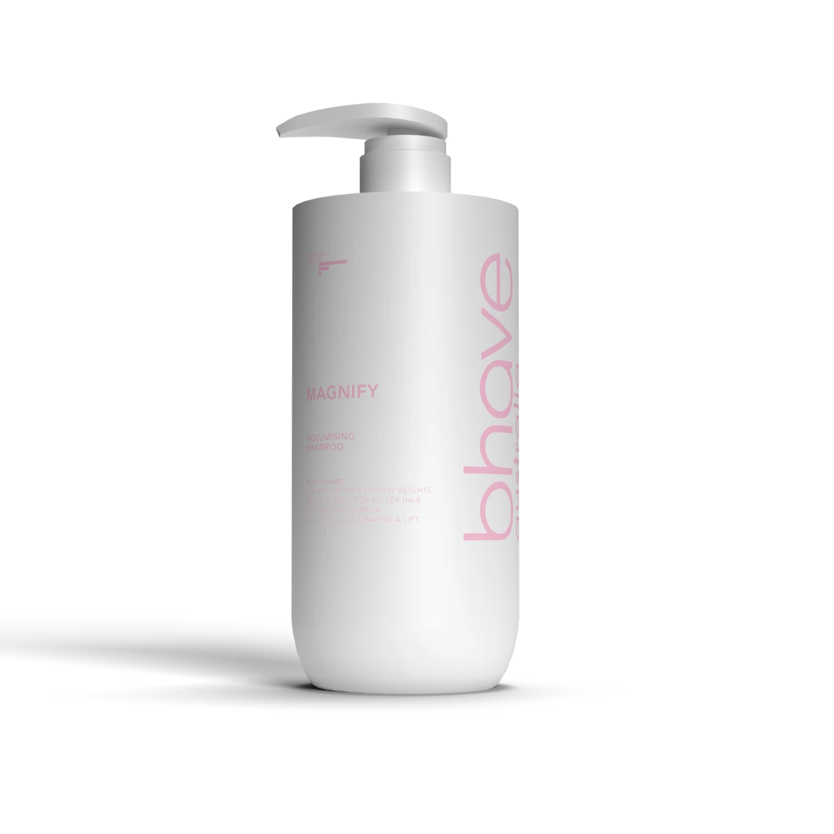 Bhave Magnify Shampoo 1000ml