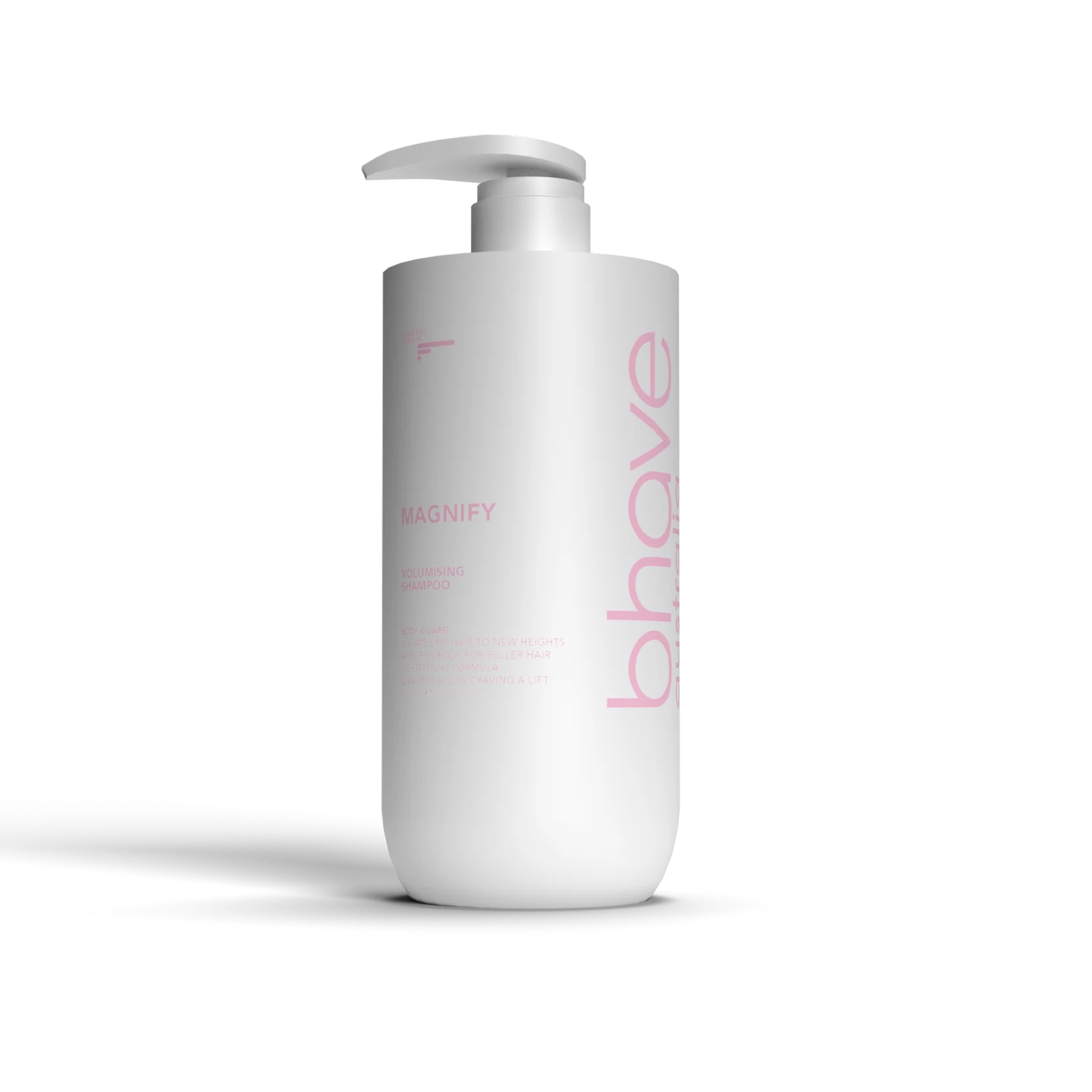 Bhave Magnify Shampoo 1000ml (New packaging )