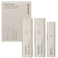 Davroe Scalp Remedy Trio