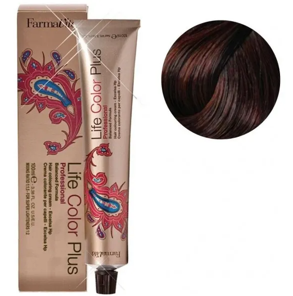 Farmavita Life Color Start Up Deal (10 Colors)