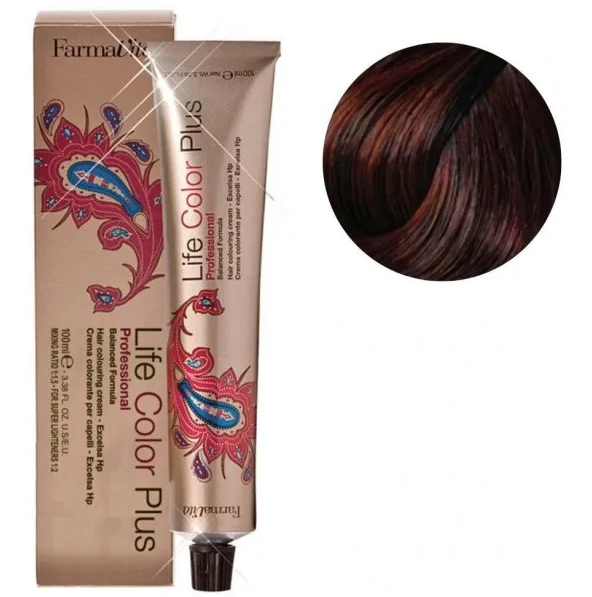 Farmavita Life Color Start Up Deal (30 Colors)