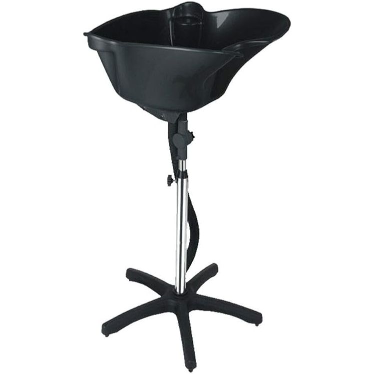 Delta Deep Wash Portable Basin w/Stand