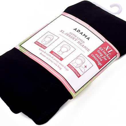 Adama Extra Long 22" Jersey Beanie