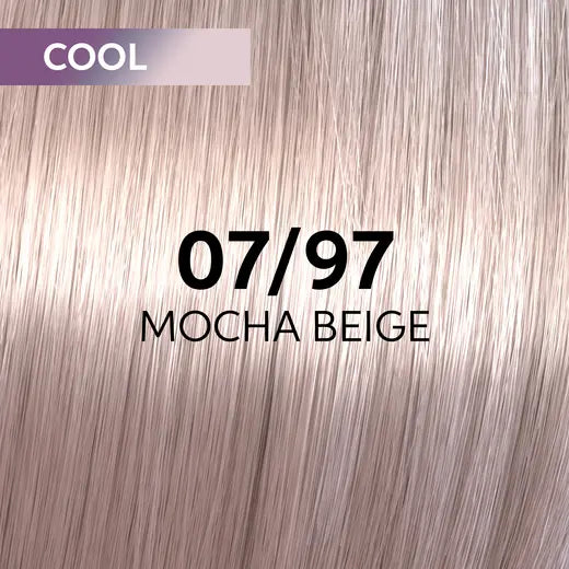 Shinefinity 07/97 Mocha Beige 60ml