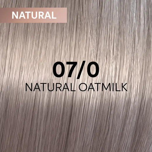 Shinefinity 07/0 Natural Oatmilk 60ml