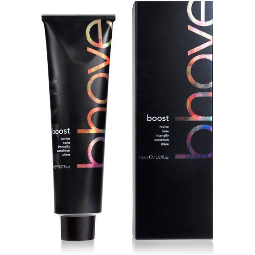 Bhave Boost Warm Chocolate 150ml