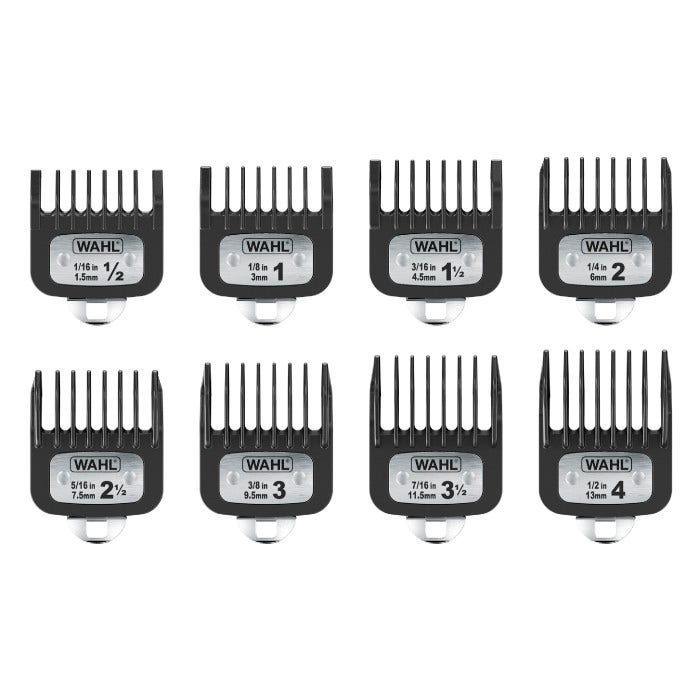 Wahl Premium Guide Comb