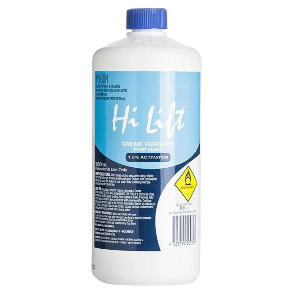 Hi Lift Developers