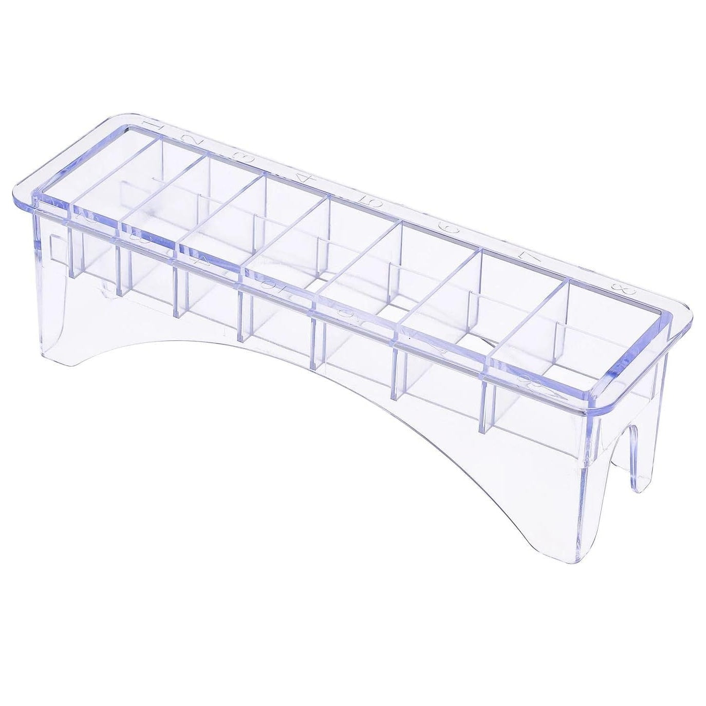 Clipper guard tray (fits 8 sizes)