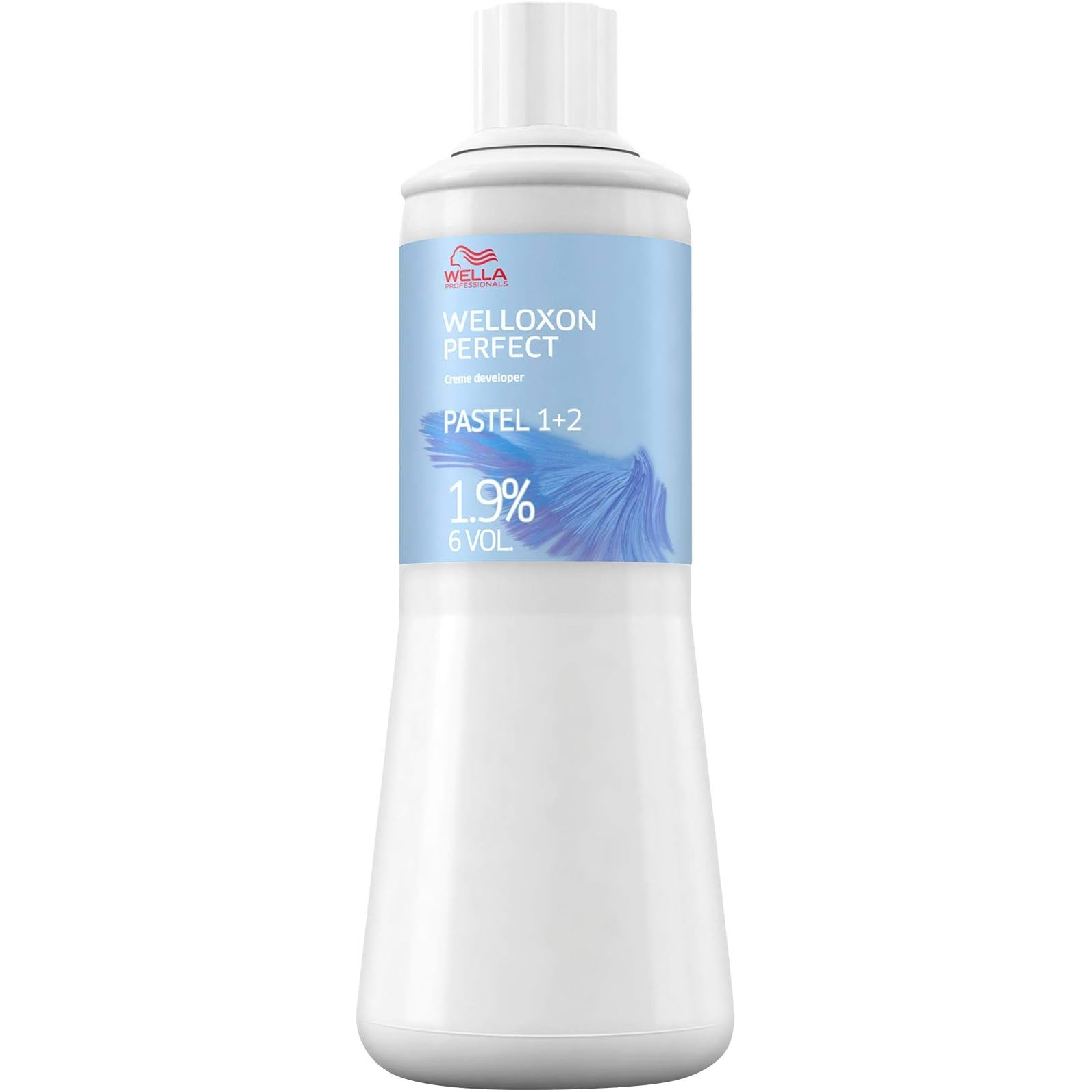 Wella Welloxon Pastel 1+2 6vol