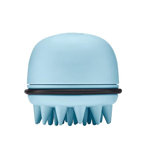 Wetbrush Scalp Brush Blue