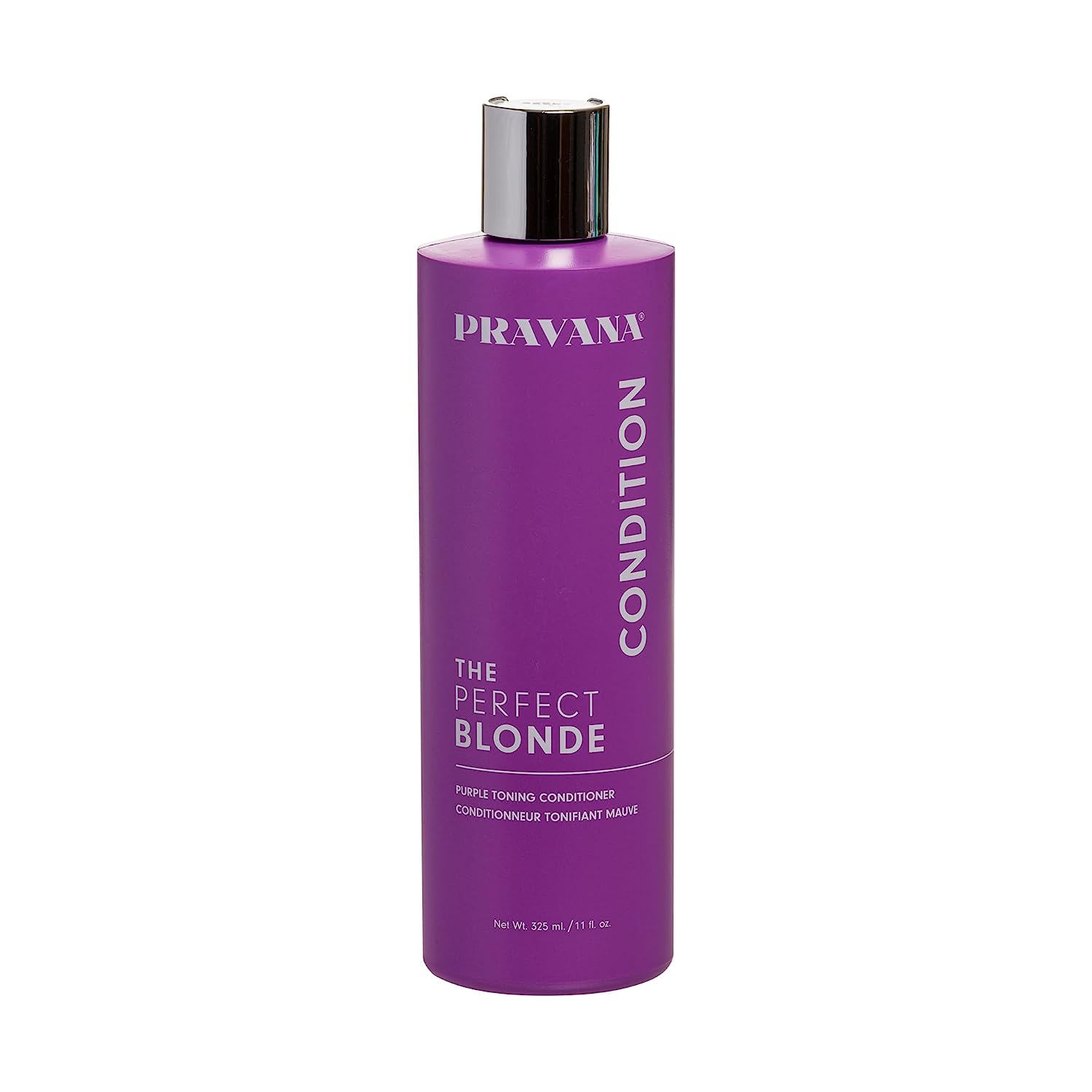 Pravana Perfect Blonde Conditioner 1ltr