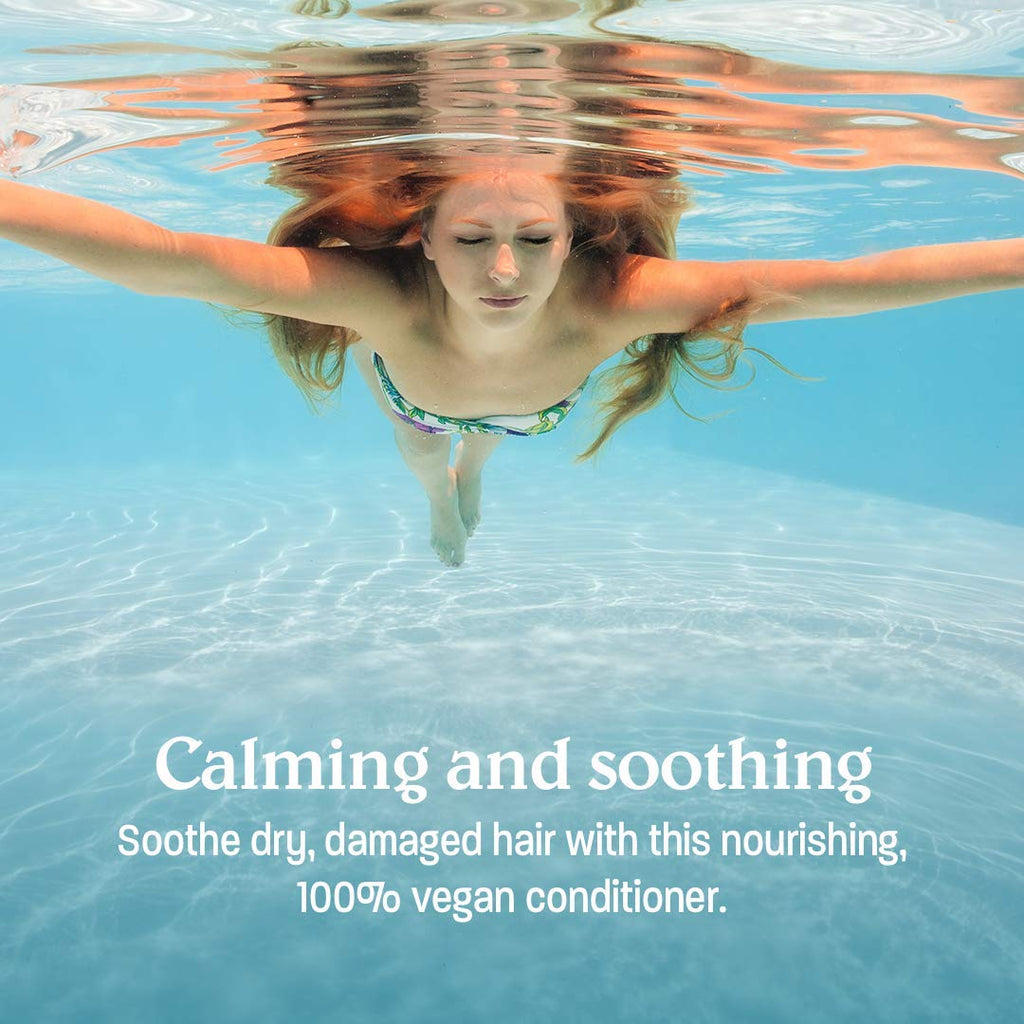 Malibu C Swimmers Wellness Collection