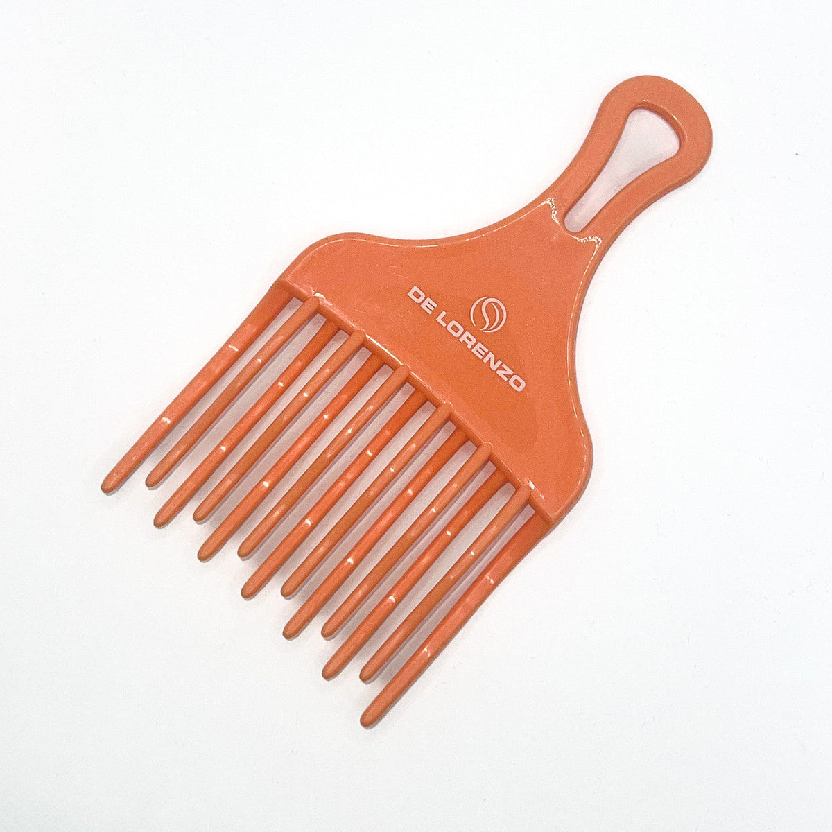 De Lorenzo Curl Comb