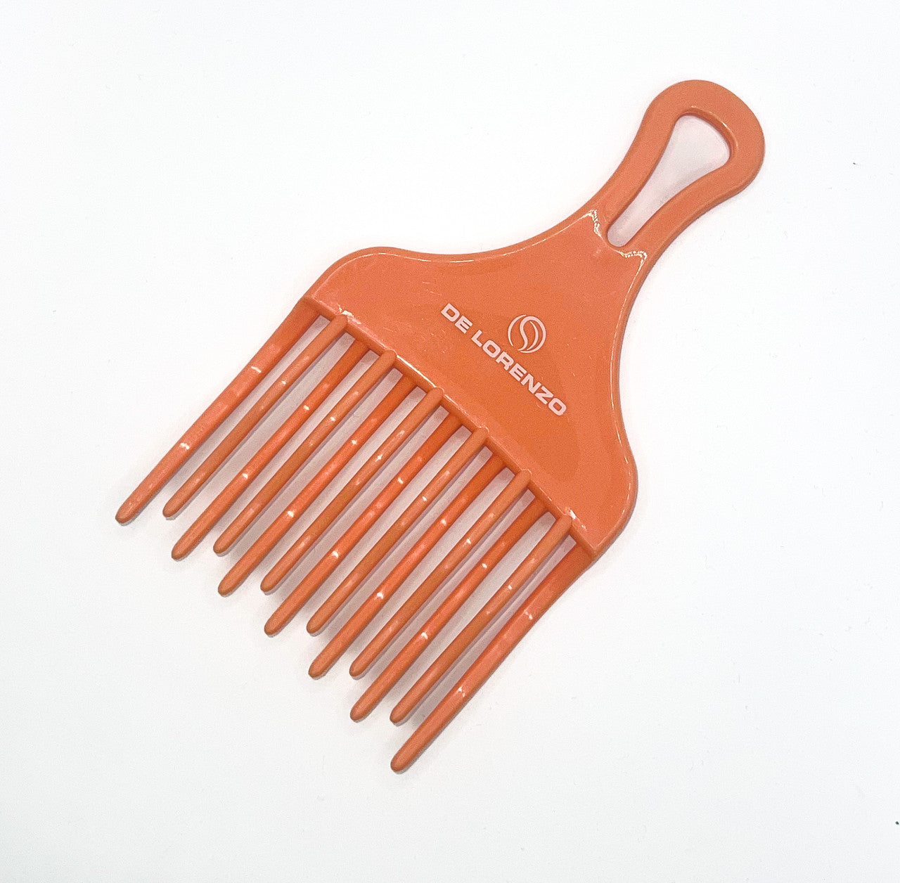 Delorenzo Curl Comb