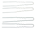 555 Hosoke Fringe Pin 2" 50g